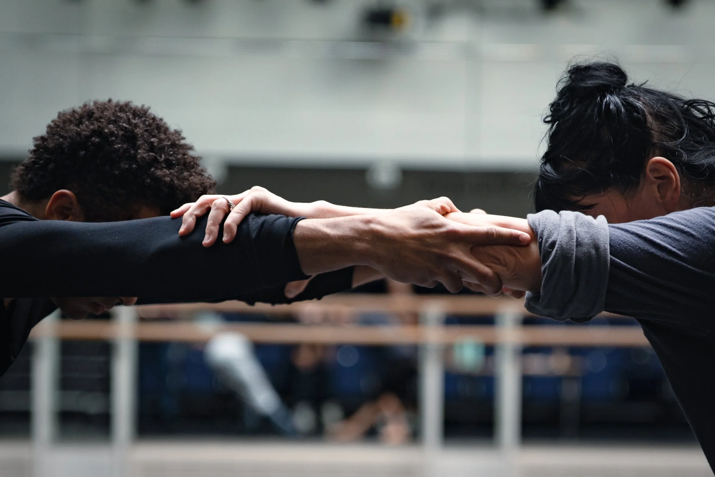 World Ballet Day 2026 Live Stream